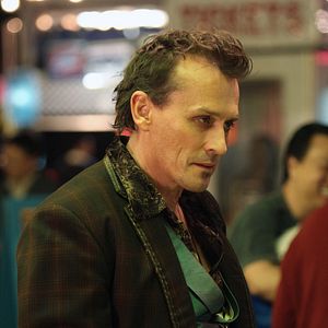 Foto Robert Knepper