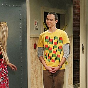 Foto The Big Bang Theory