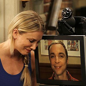 Foto The Big Bang Theory