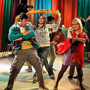 Foto The Big Bang Theory