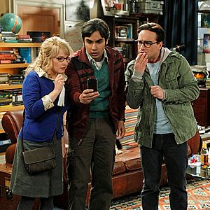 Foto The Big Bang Theory