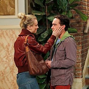 Foto The Big Bang Theory