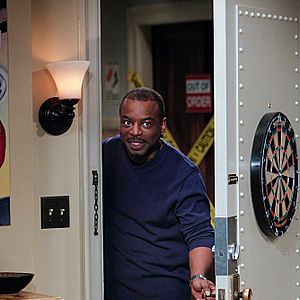 Foto The Big Bang Theory