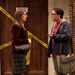 Foto The Big Bang Theory