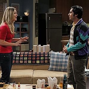 Foto The Big Bang Theory