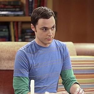 Foto Jim Parsons