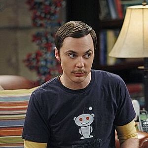 Foto Jim Parsons