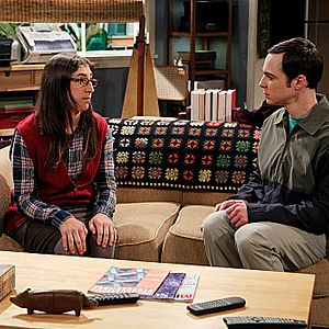 Foto The Big Bang Theory