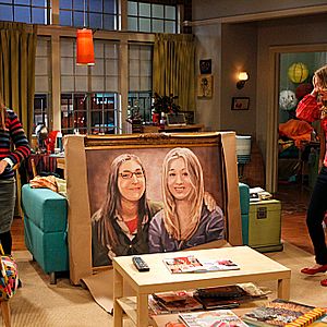 Foto The Big Bang Theory