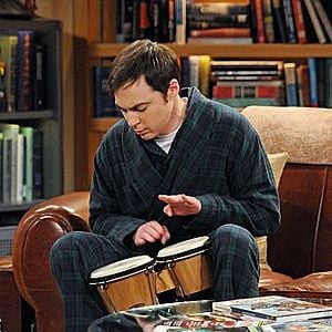 Foto The Big Bang Theory