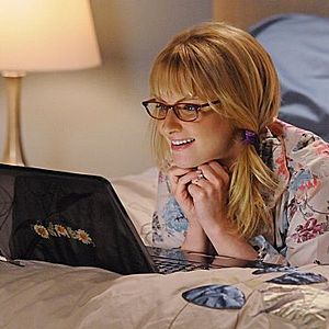 Foto The Big Bang Theory