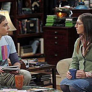 Foto The Big Bang Theory