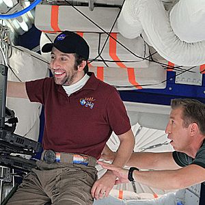 Foto The Big Bang Theory