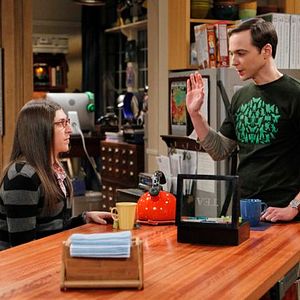 Foto The Big Bang Theory