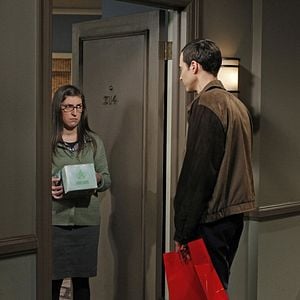 Foto The Big Bang Theory