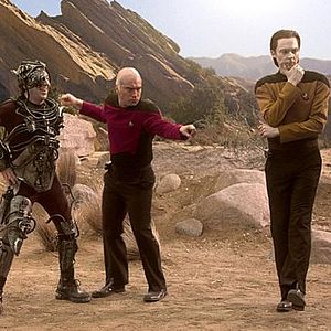 Foto The Big Bang Theory