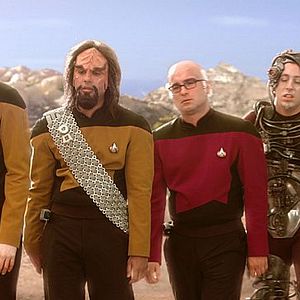 Foto The Big Bang Theory