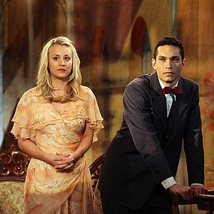 Foto The Big Bang Theory