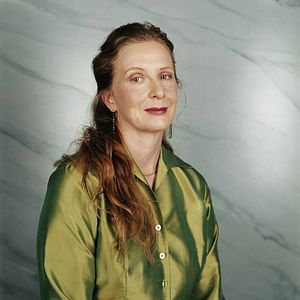 Foto Frances Conroy