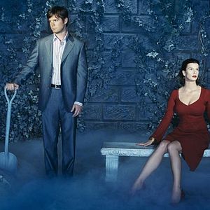 Foto Rachel Griffiths