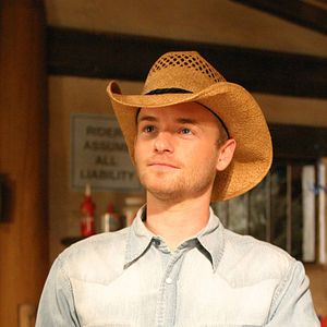 Foto Christopher Masterson