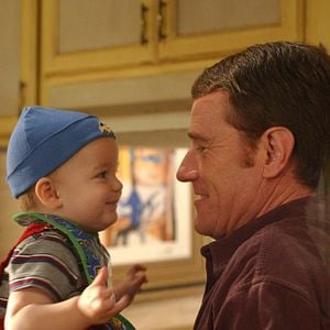 Foto Malcolm el de en medio