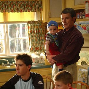 Foto Justin Berfield