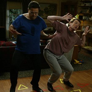 Foto Malcolm el de en medio