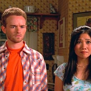 Foto Christopher Masterson