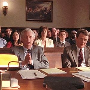 Foto Christopher Masterson