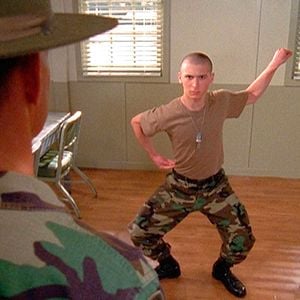 Foto Malcolm el de en medio