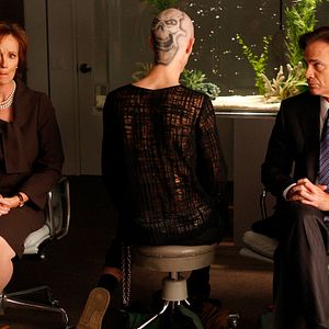 Foto Nip/Tuck