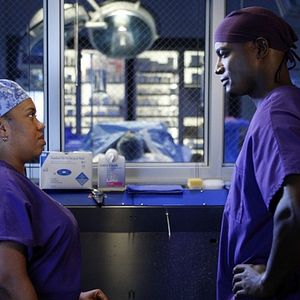 Foto Private Practice