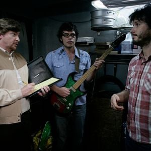 Foto Jemaine Clement