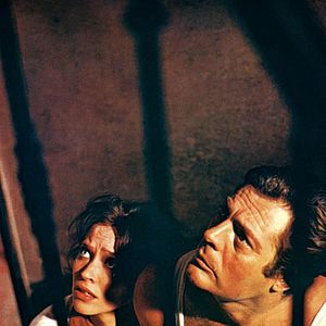 Foto Marcello Mastroianni