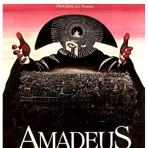 Foto Amadeus