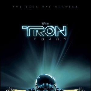 Foto Tron: El legado