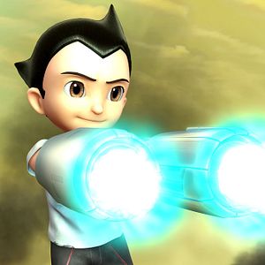 Foto Astro Boy