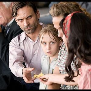 Foto La llave de Sarah