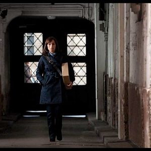 Foto La llave de Sarah