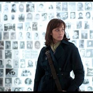 Foto La llave de Sarah