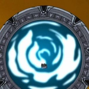 Foto Stargate Infinity