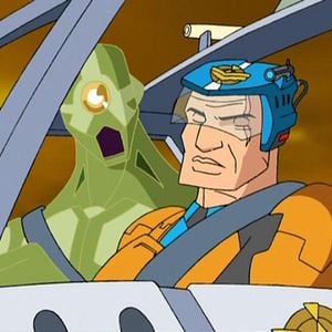 Foto Stargate Infinity