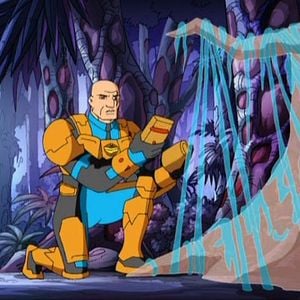 Foto Stargate Infinity