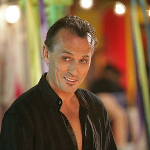Foto Robert Knepper