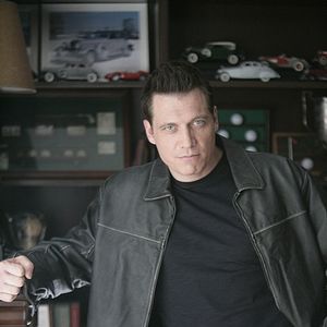 Foto Holt McCallany