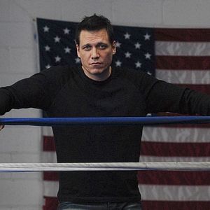 Foto Holt McCallany