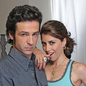 Foto Alicia Borrachero