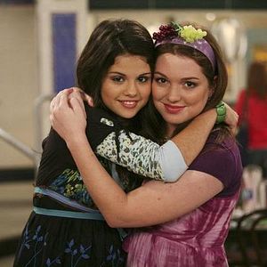 Foto Los hechiceros de Waverly Place