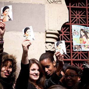 Foto Los hechiceros de Waverly Place